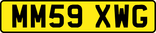 MM59XWG