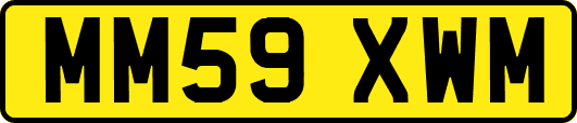 MM59XWM