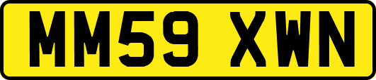 MM59XWN