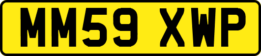 MM59XWP