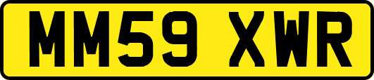 MM59XWR
