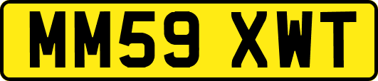MM59XWT
