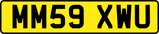 MM59XWU