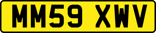 MM59XWV