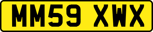 MM59XWX