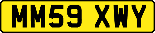 MM59XWY