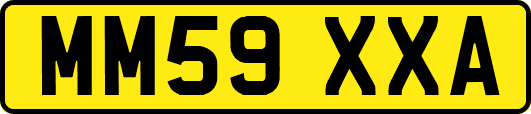 MM59XXA