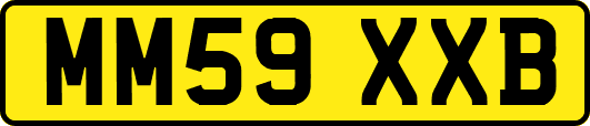 MM59XXB