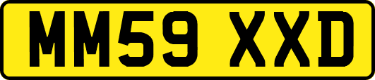MM59XXD