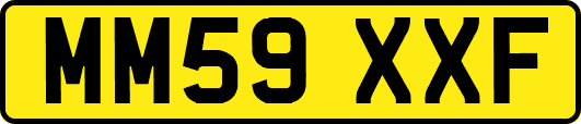 MM59XXF