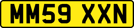 MM59XXN
