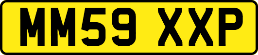 MM59XXP