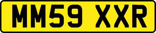 MM59XXR