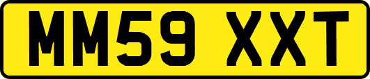 MM59XXT