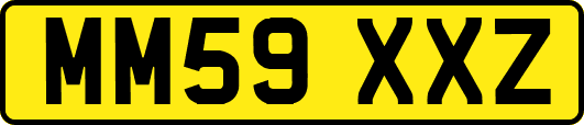 MM59XXZ