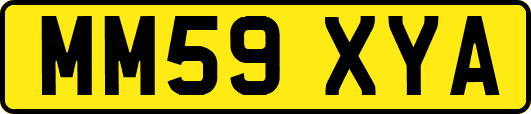 MM59XYA