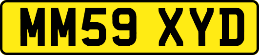 MM59XYD