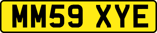 MM59XYE