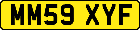 MM59XYF