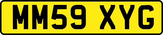 MM59XYG