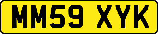 MM59XYK