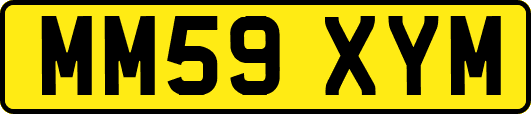 MM59XYM