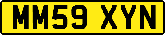 MM59XYN