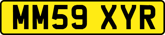 MM59XYR