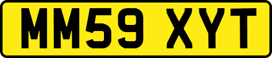 MM59XYT