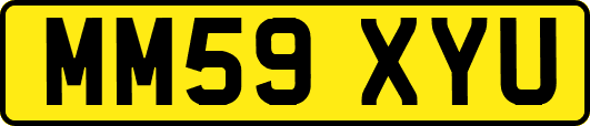 MM59XYU