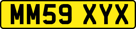 MM59XYX