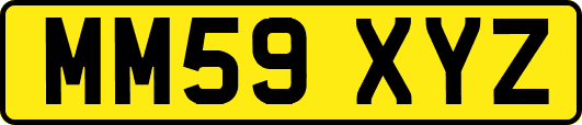 MM59XYZ