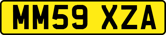 MM59XZA