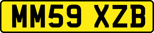 MM59XZB