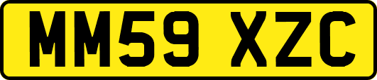 MM59XZC