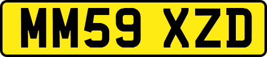 MM59XZD