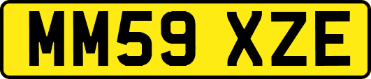 MM59XZE