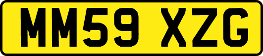 MM59XZG