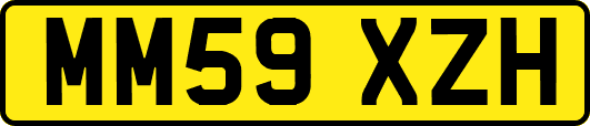 MM59XZH