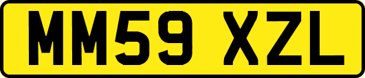 MM59XZL