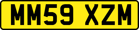 MM59XZM