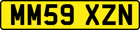 MM59XZN