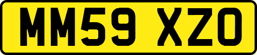 MM59XZO