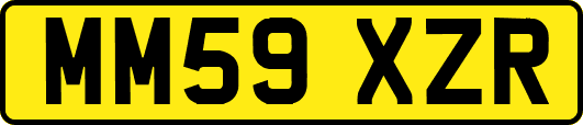 MM59XZR