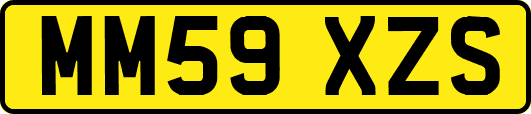 MM59XZS