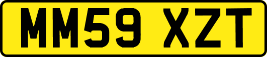 MM59XZT