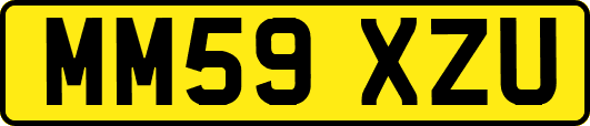 MM59XZU