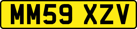 MM59XZV