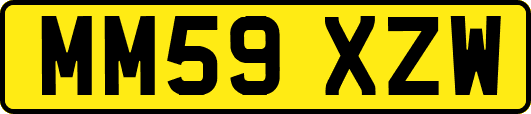 MM59XZW