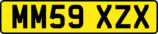 MM59XZX